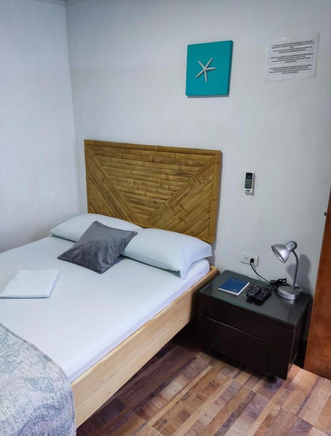 Posada San Nicolas San Andrés 외부 사진